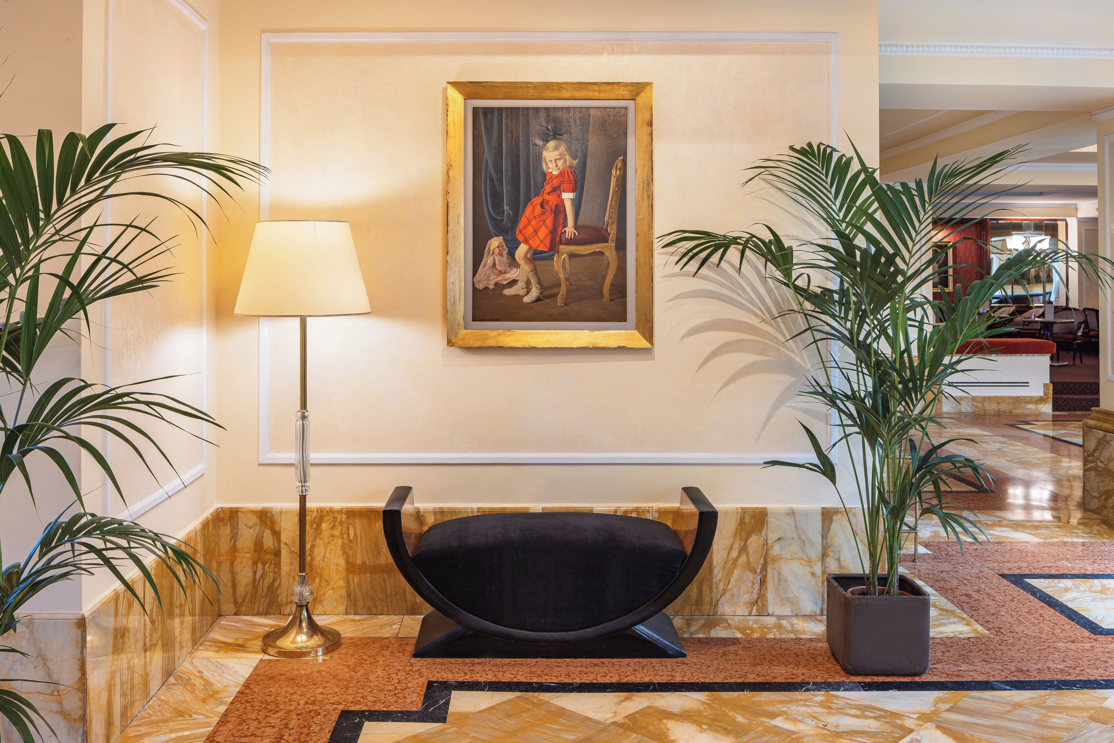 Photo - Starhotels Du Parc