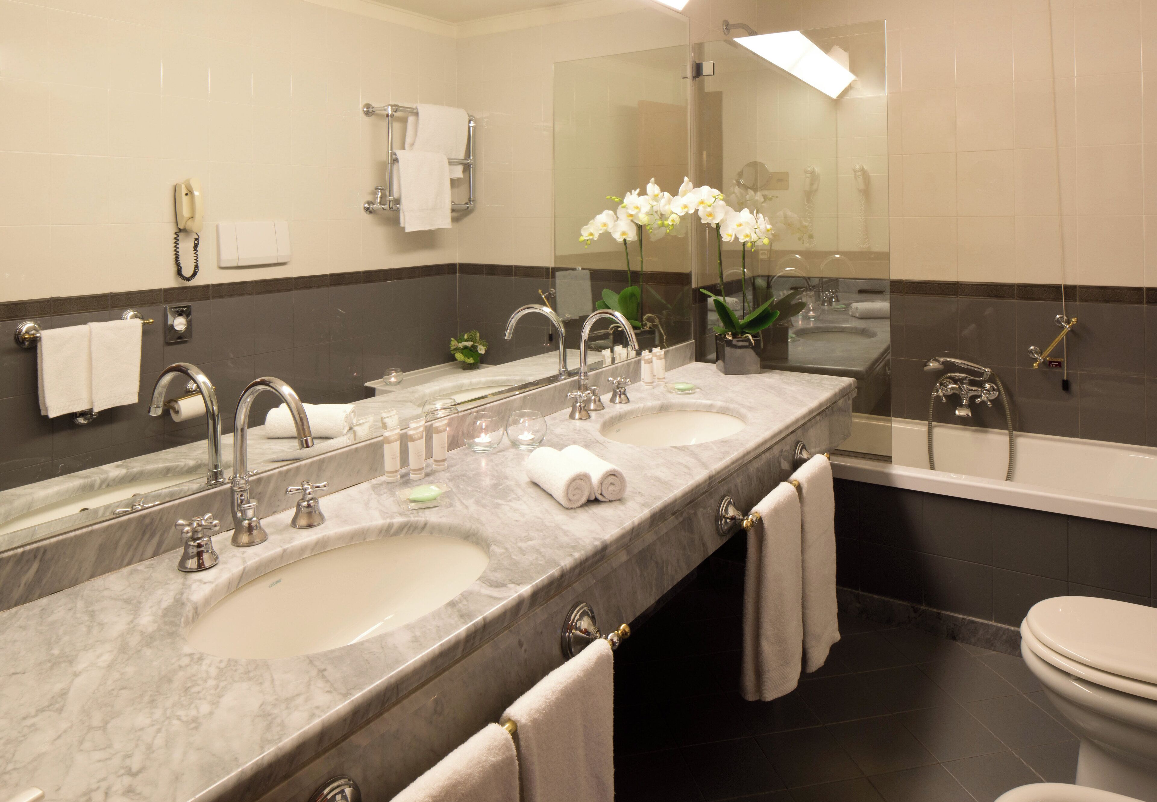 Foto - Starhotels Du Parc