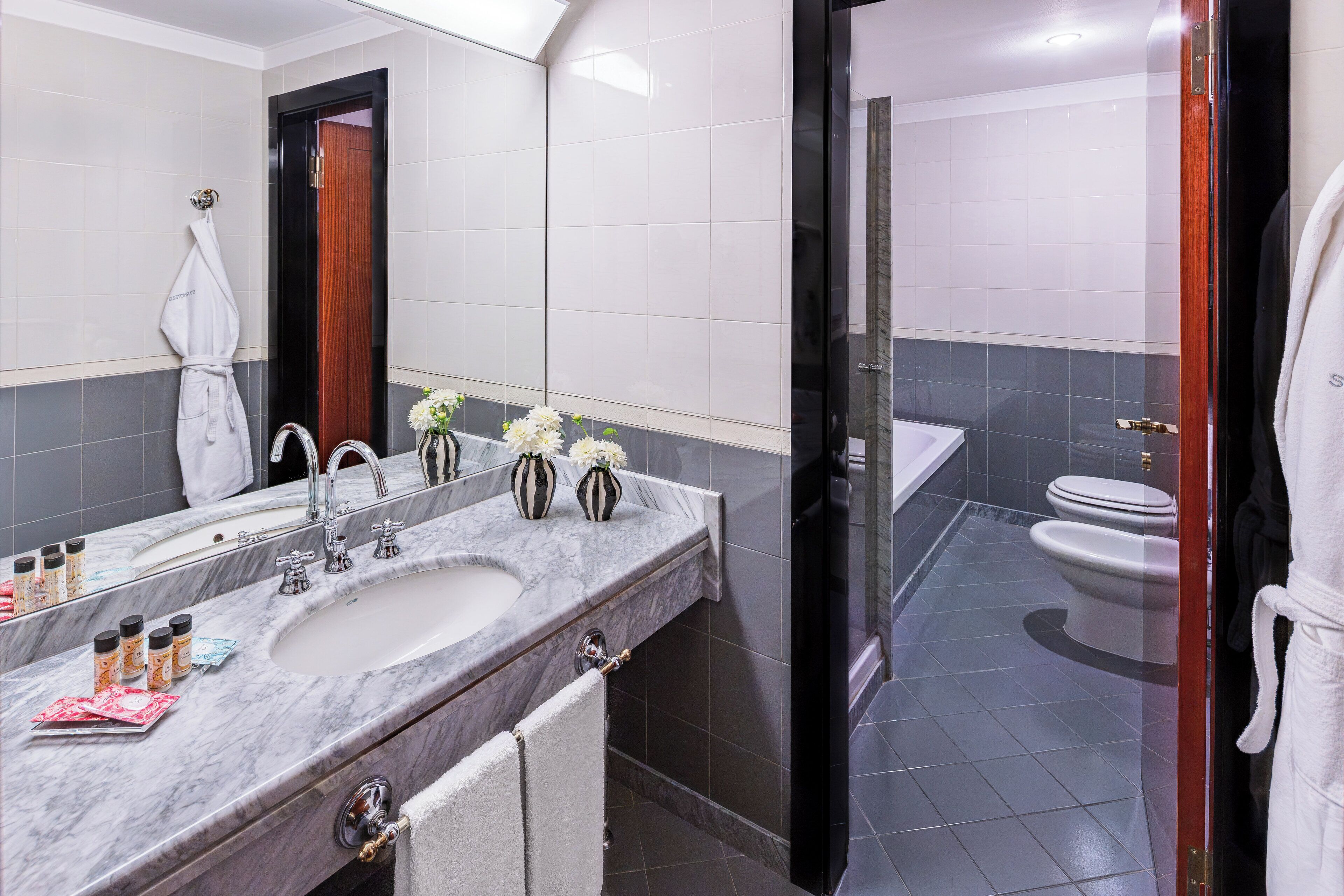 Photo - Starhotels Du Parc