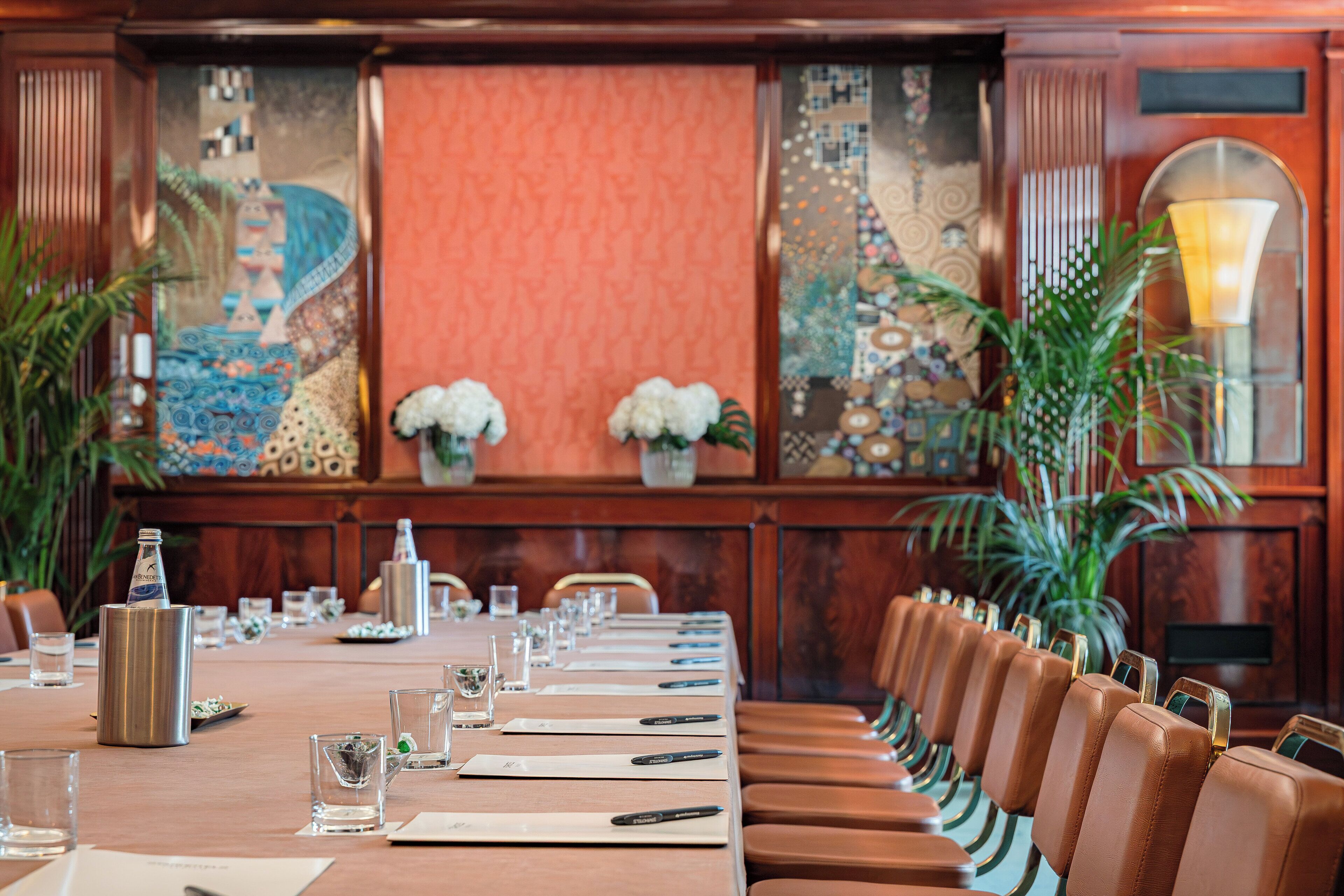 Photo - Starhotels Du Parc
