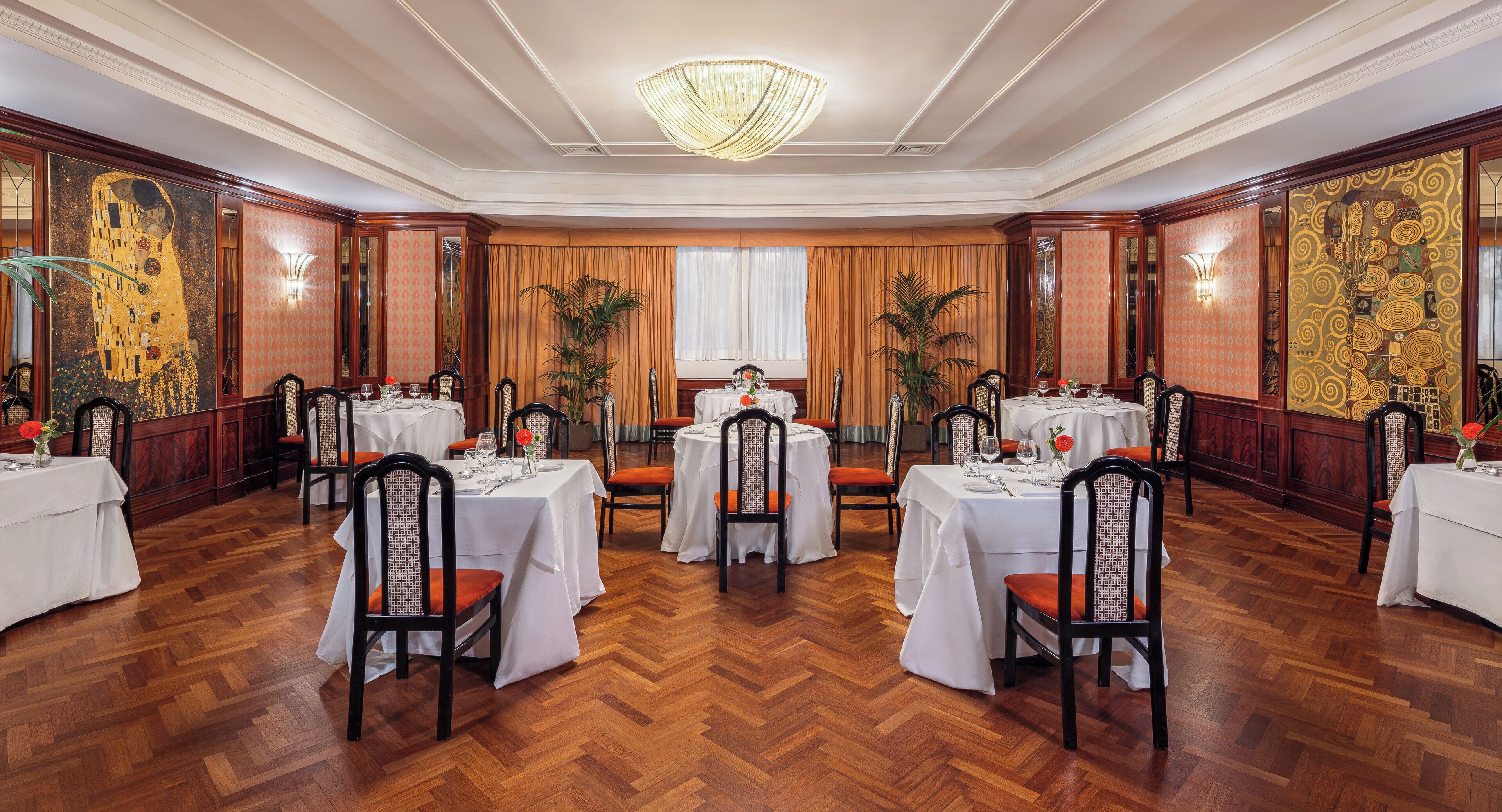 Photo - Starhotels Du Parc