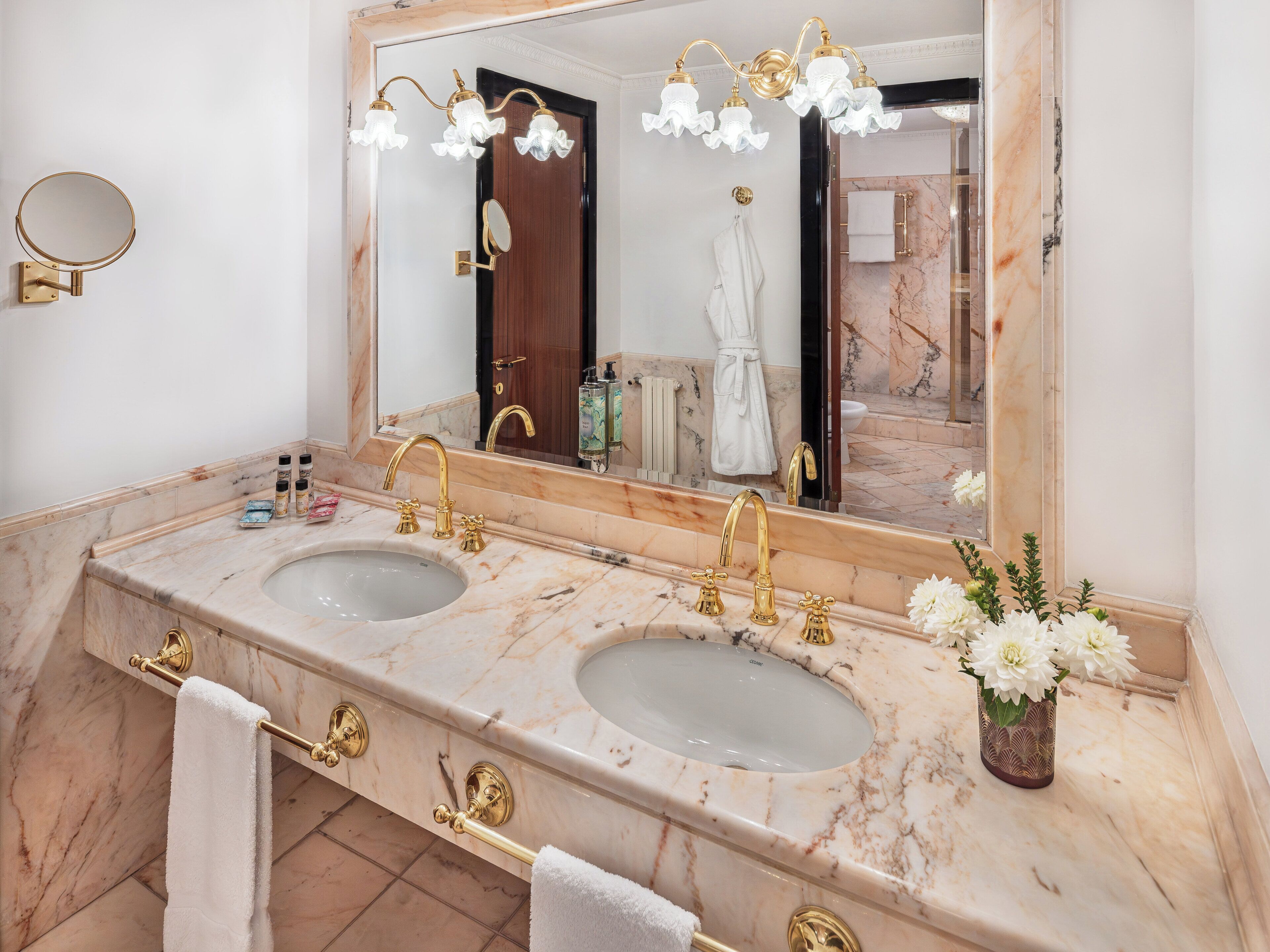 Photo - Starhotels Du Parc