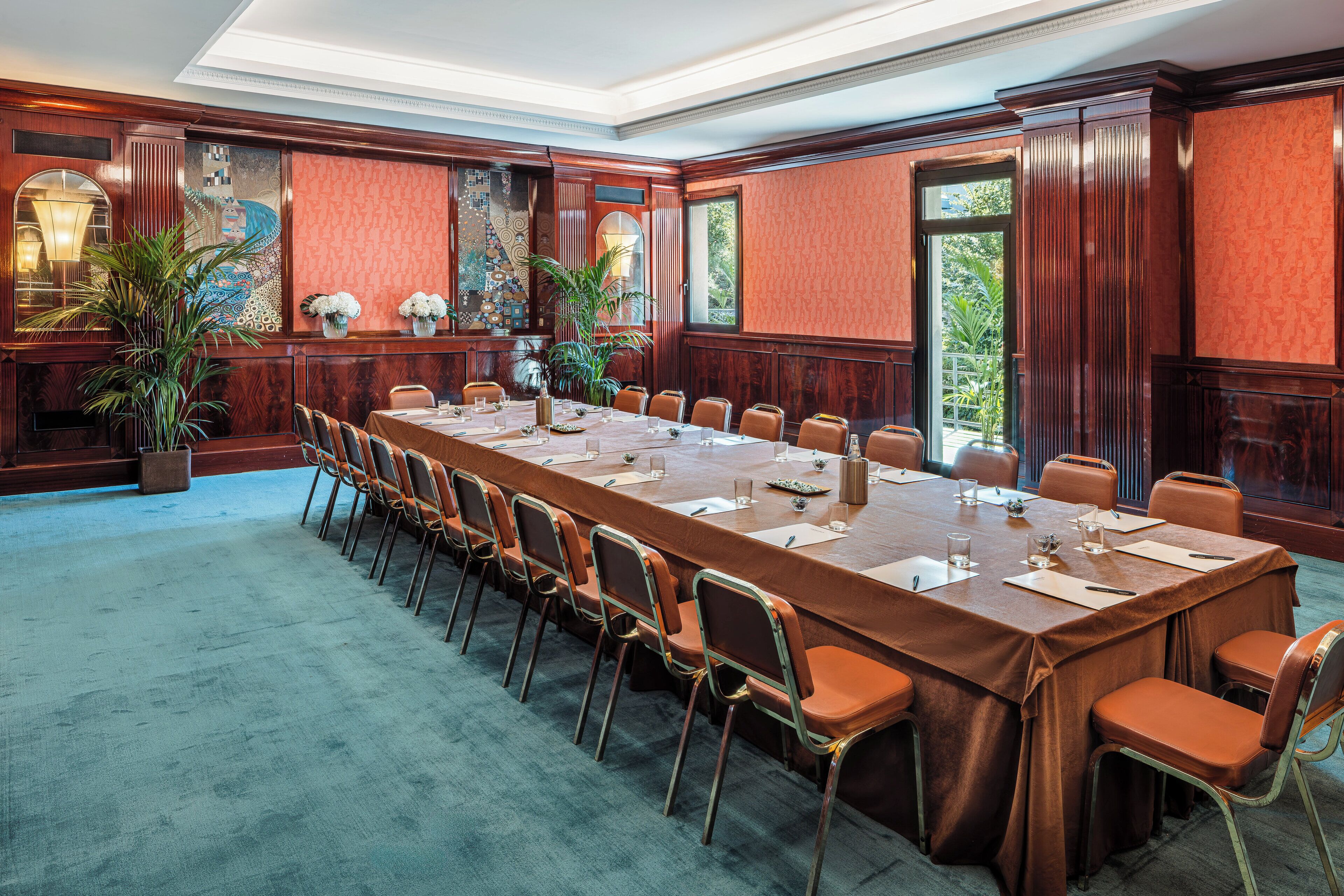 Photo - Starhotels Du Parc