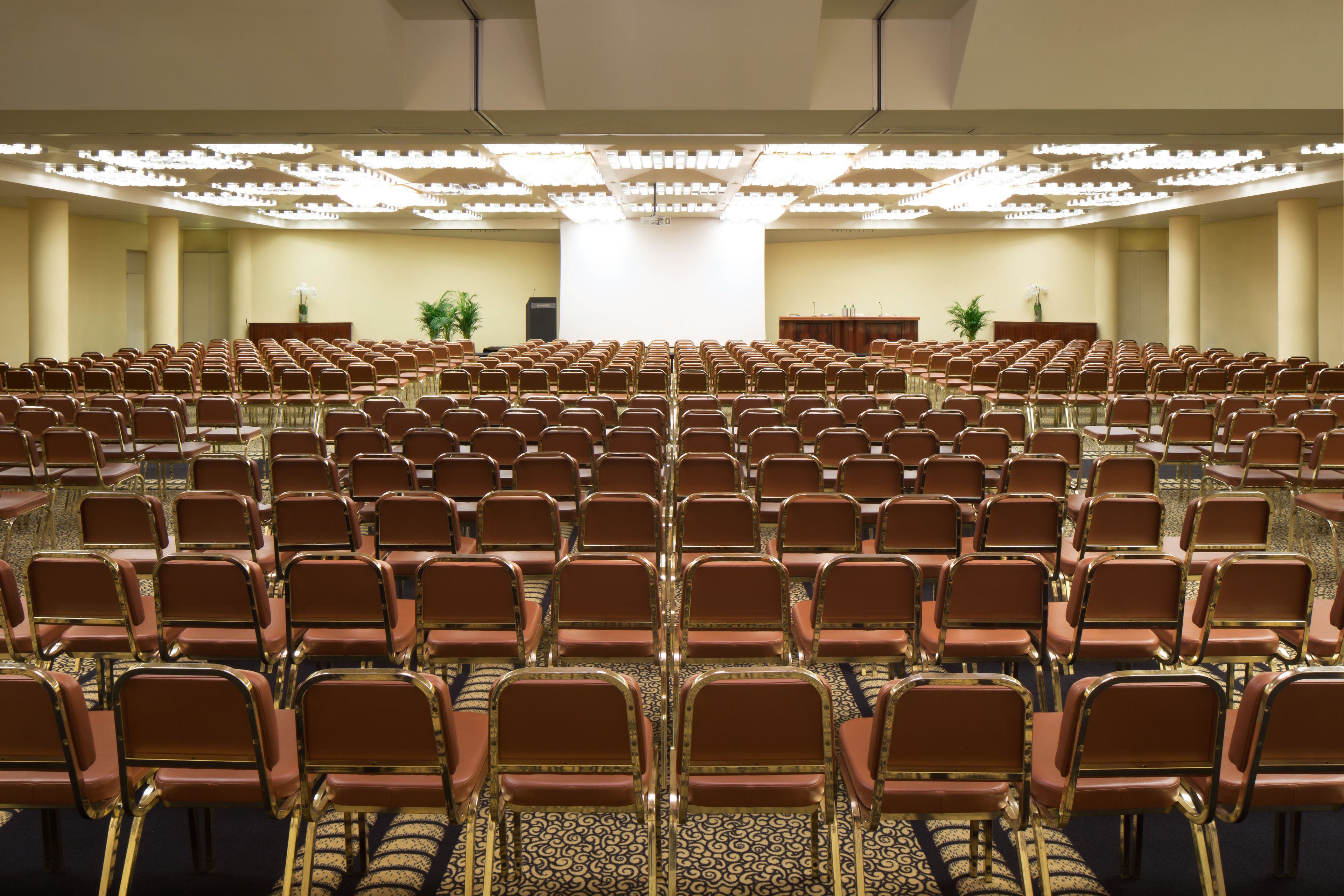 Foto - Starhotels Du Parc