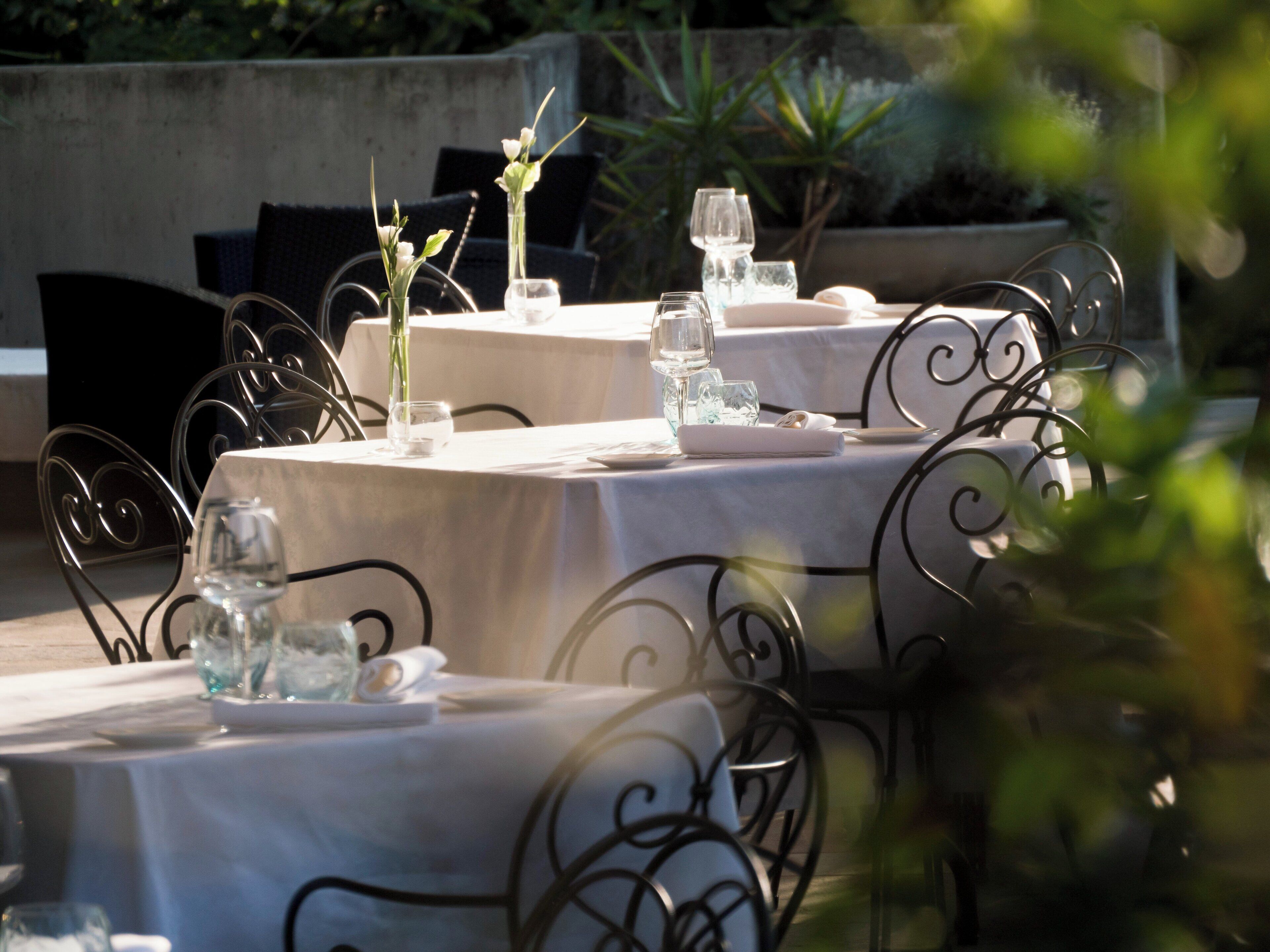 Foto - Starhotels Du Parc