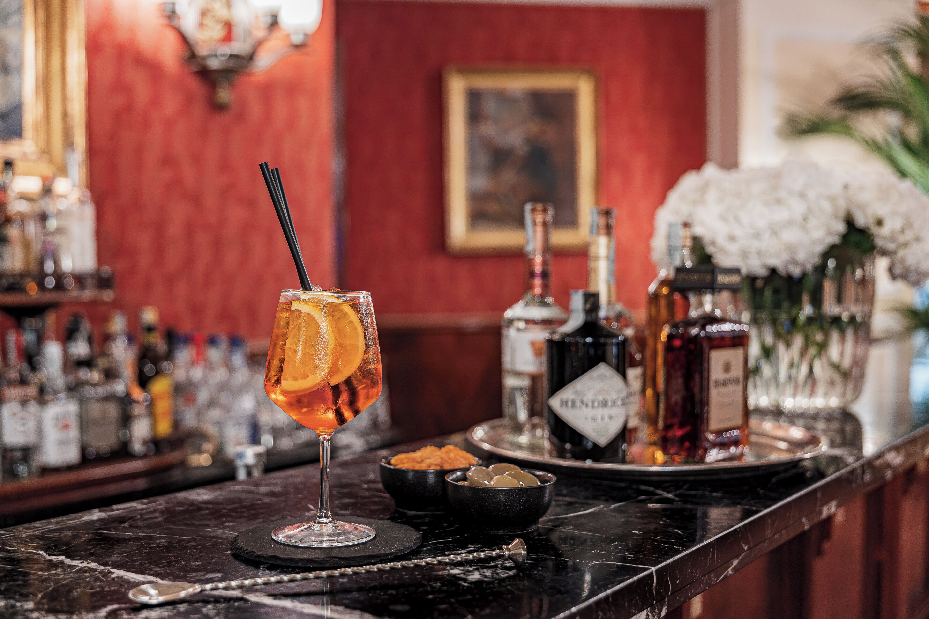 Photo - Starhotels Du Parc