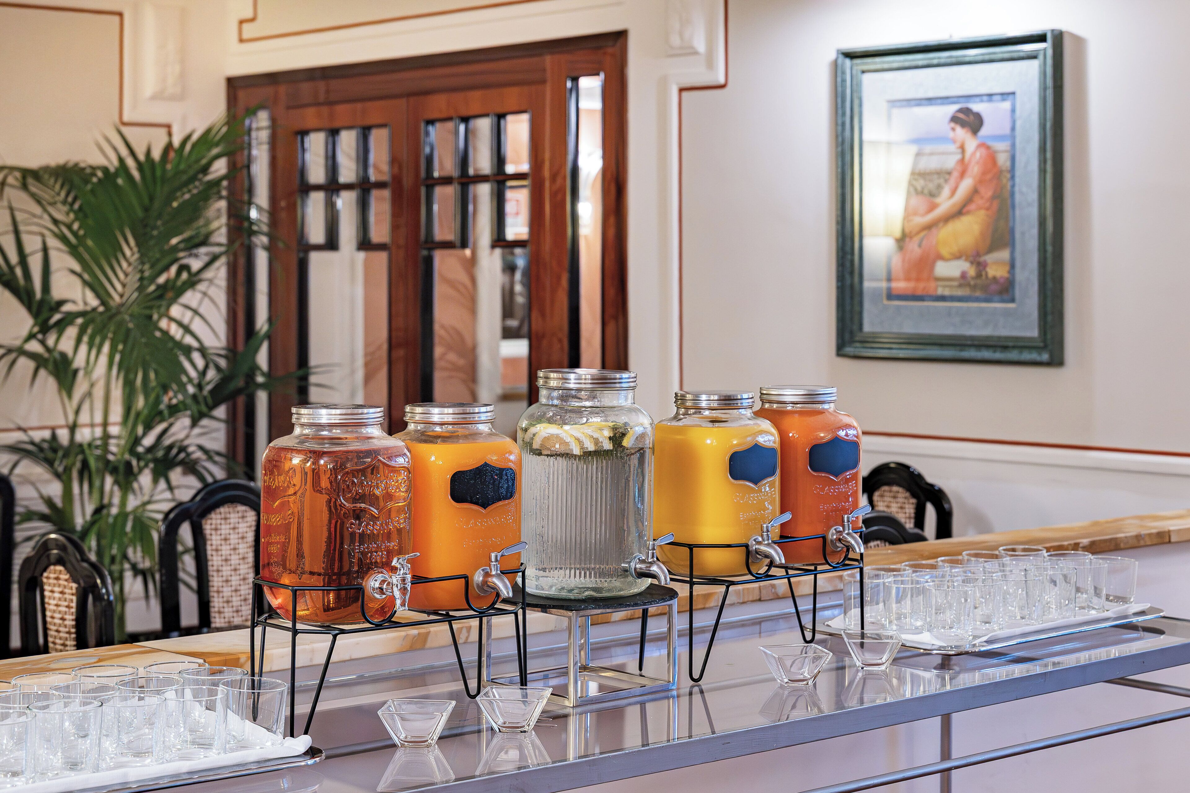 Photo - Starhotels Du Parc