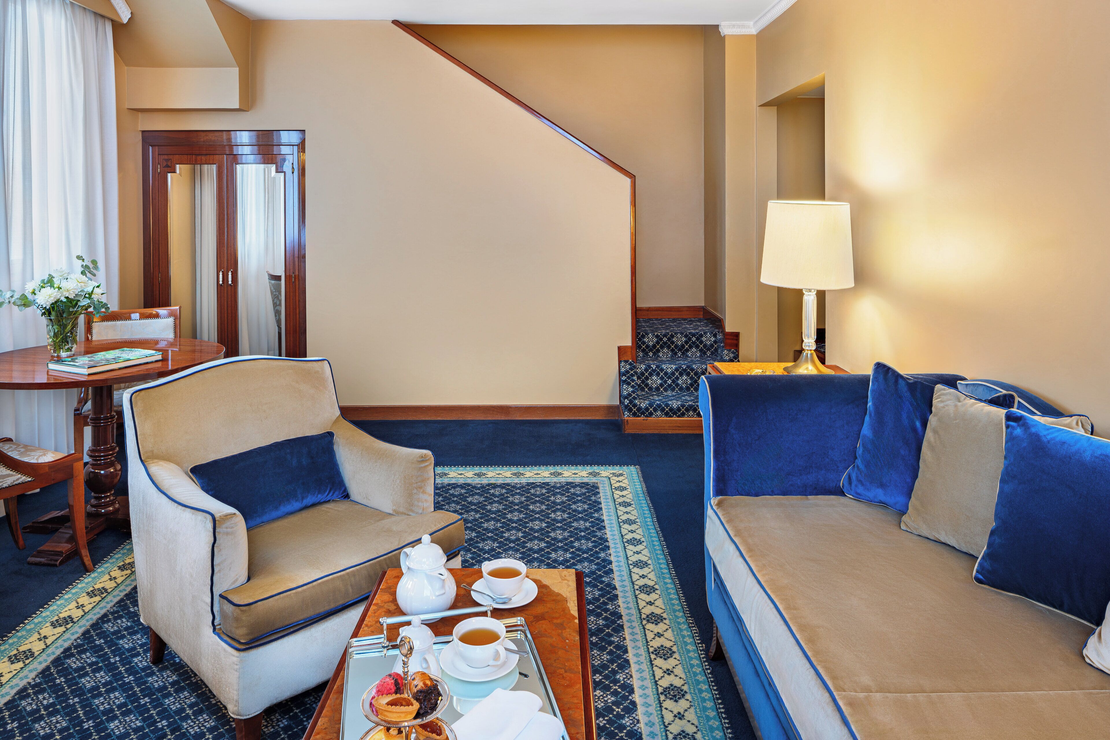 Photo - Starhotels Du Parc