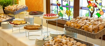 Starhotels Du Parc