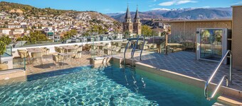 Barceló Carmen Granada Hotel