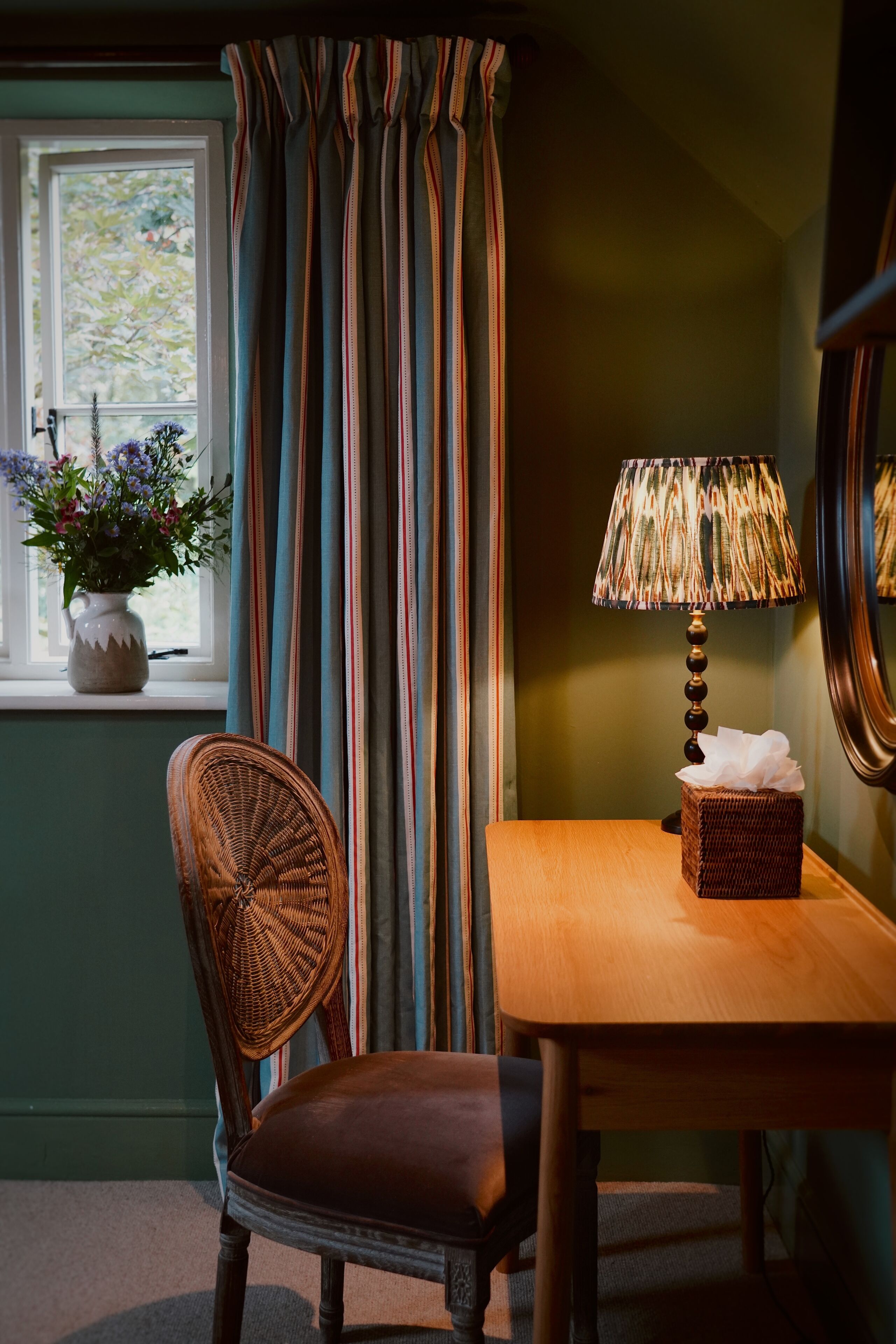 cottage (apple) | 1 bedroom, premium bedding, in-room safe, free wifi