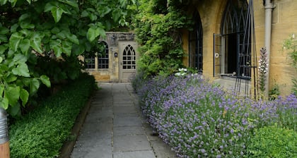 Manor House Hotel