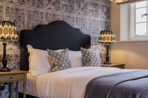 Double or Twin Room | 1 bedroom, premium bedding, in-room safe, free WiFi