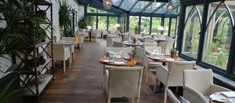 Manor House Hotel