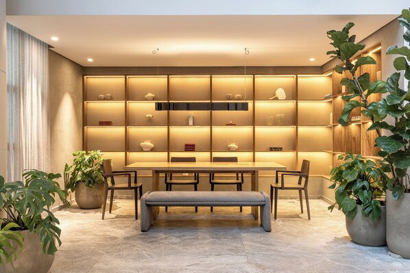 منطقة ال�استقبال