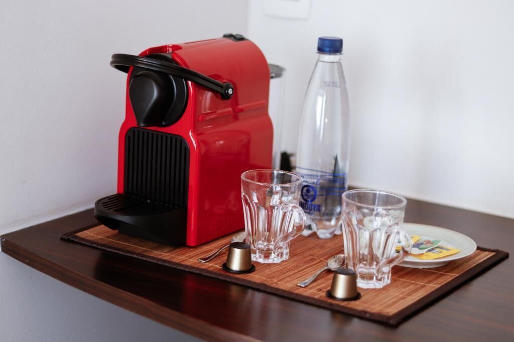 premium double room | egyptian cotton sheets, premium bedding, minibar, in-room safe