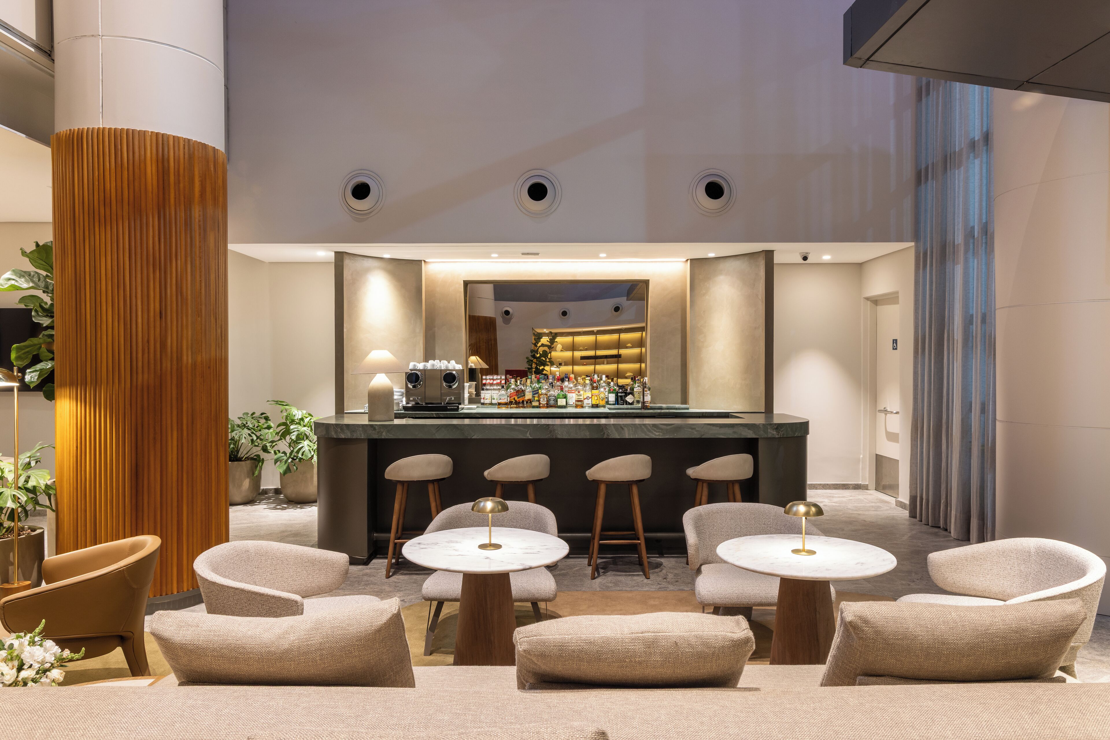 Photo - Blue Tree Premium Paulista