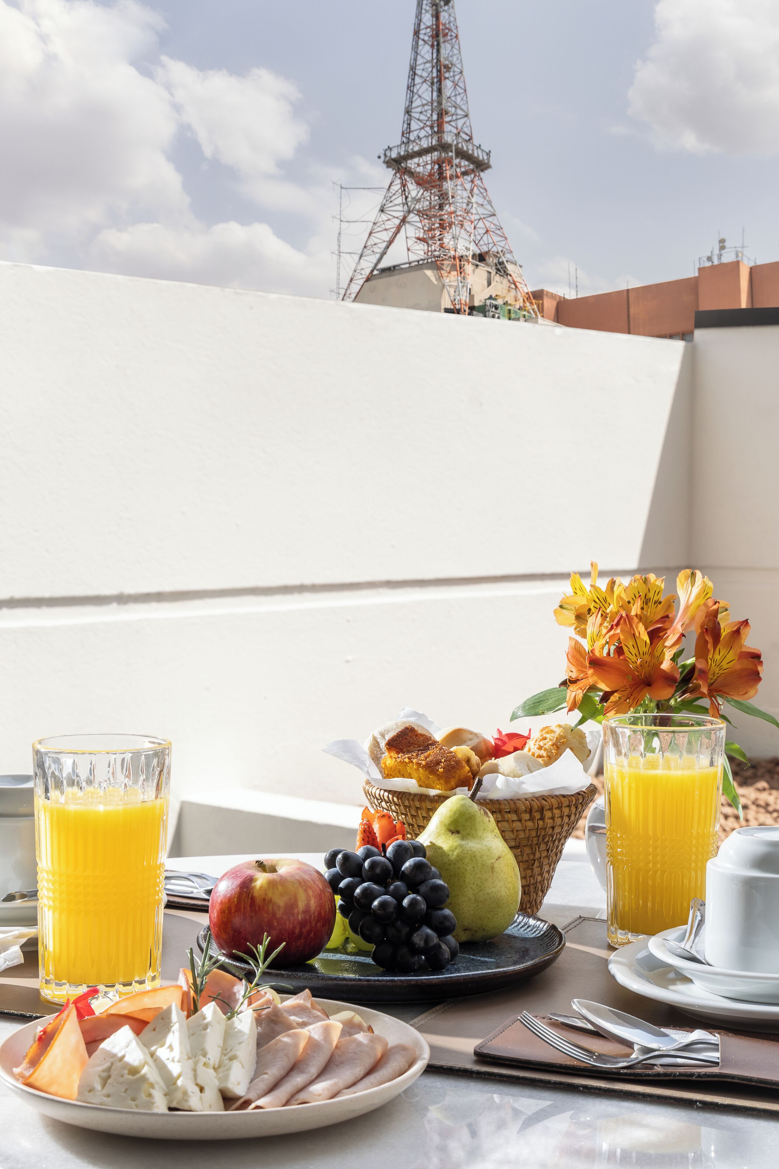 Foto - Blue Tree Premium Paulista