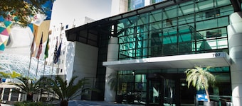 Blue Tree Premium Paulista