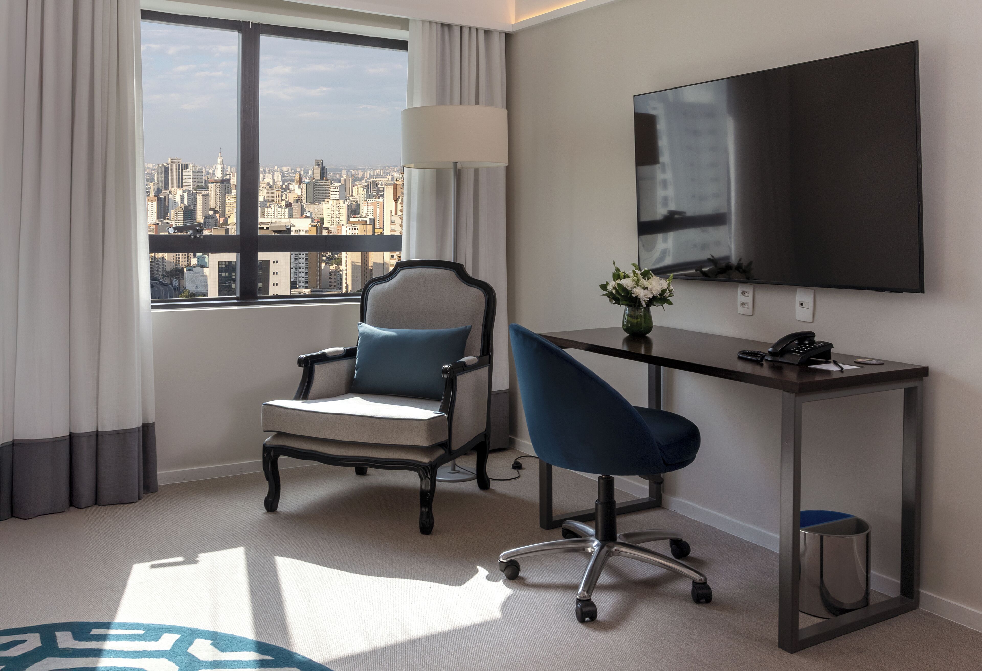 Foto - Blue Tree Premium Paulista