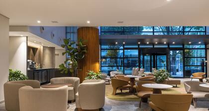 Blue Tree Premium Paulista