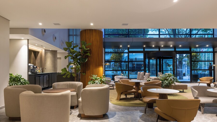 Blue Tree Premium Paulista