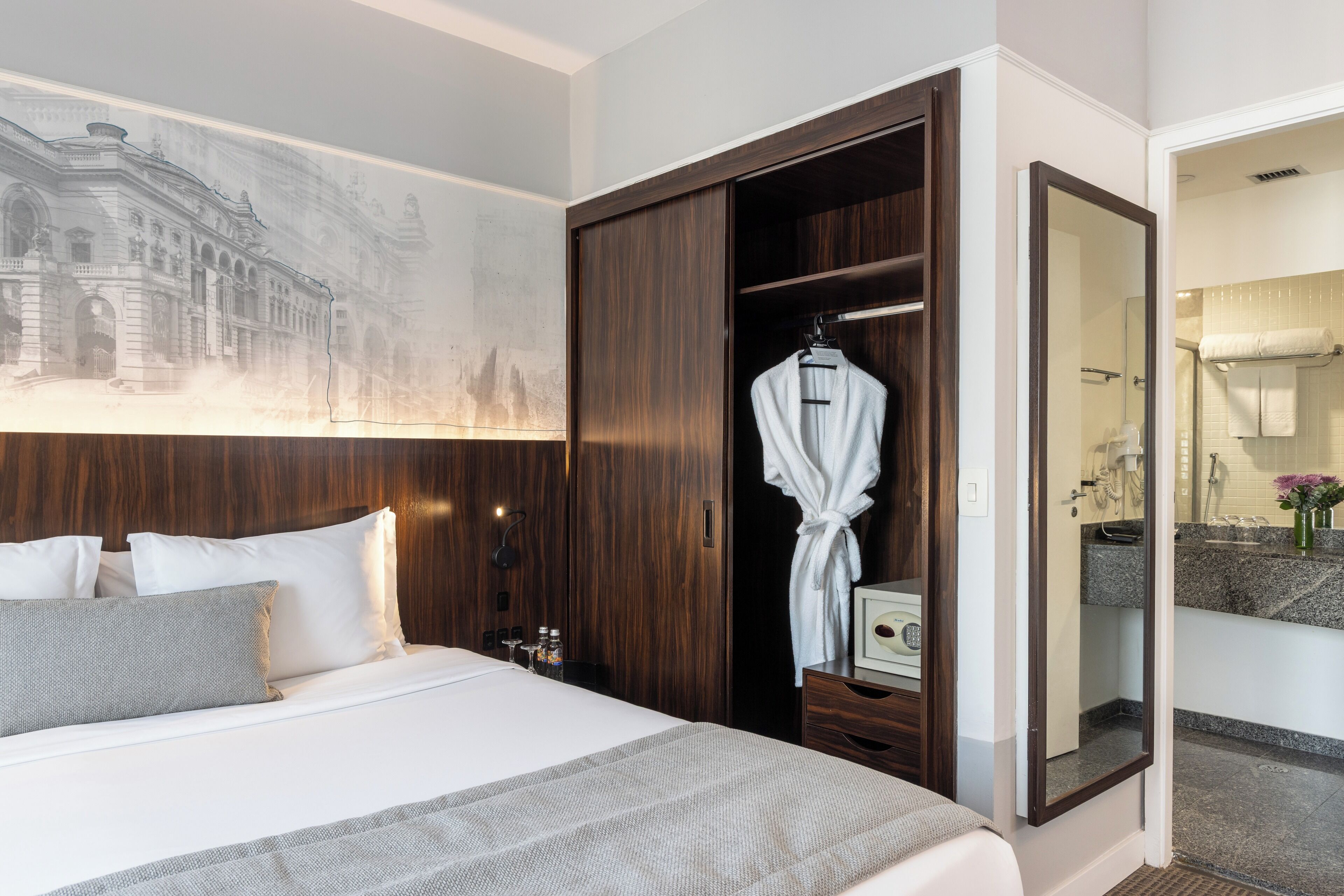 Foto - Blue Tree Premium Paulista