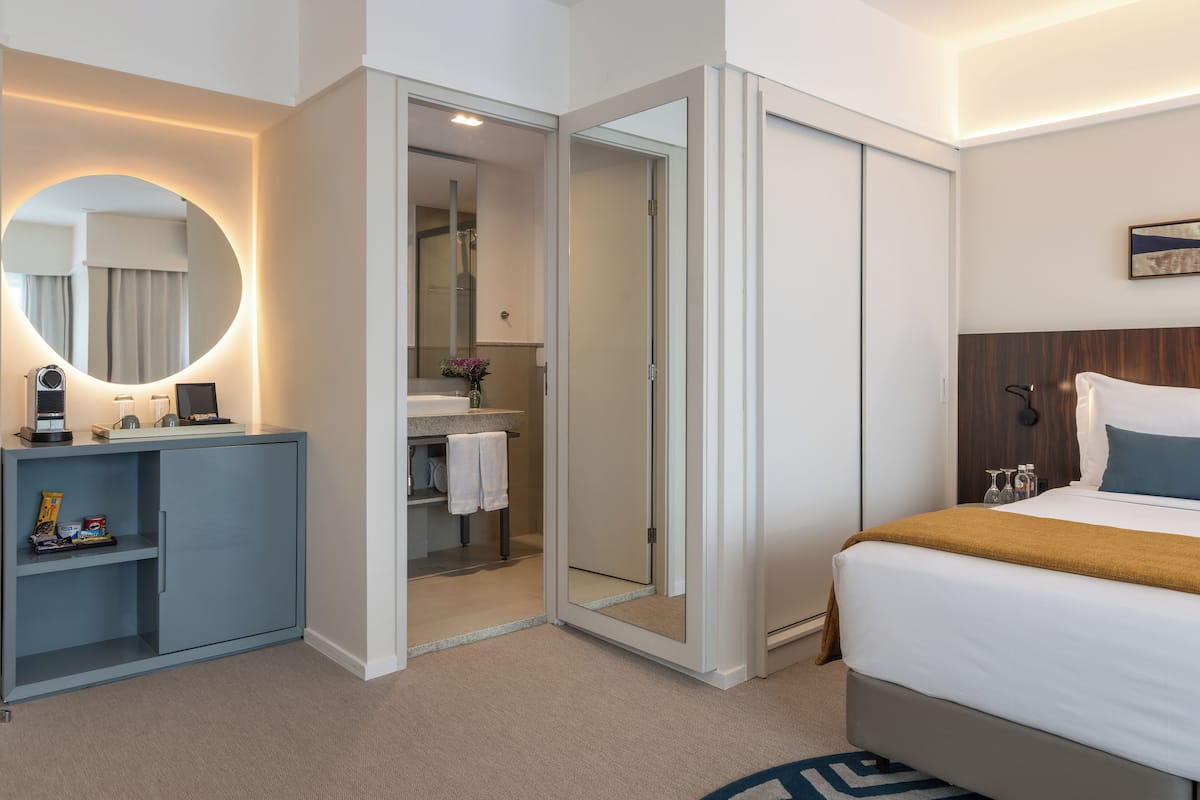 Premium Double Room