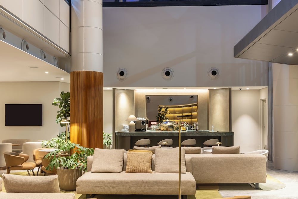 Blue Tree Premium Paulista
