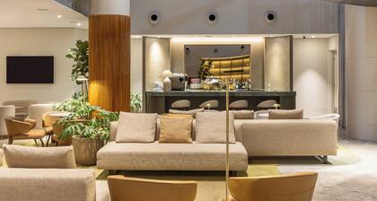 Blue Tree Premium Paulista