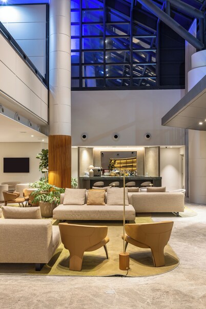 Blue Tree Premium Paulista