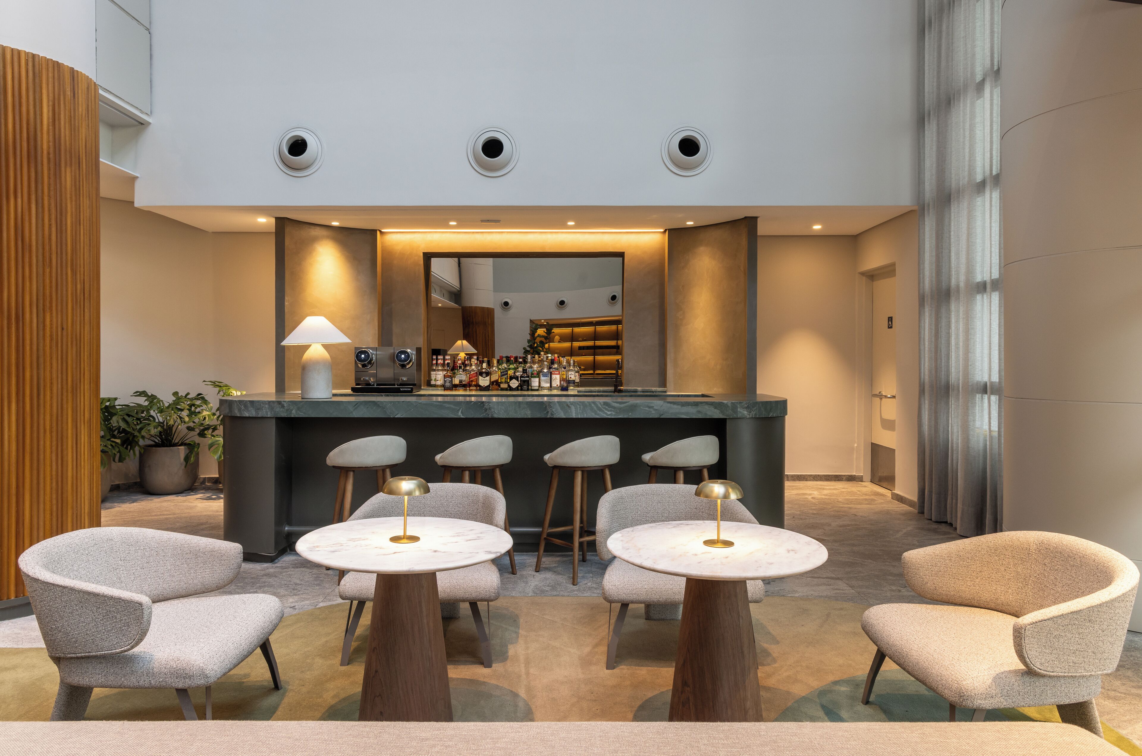 Photo - Blue Tree Premium Paulista