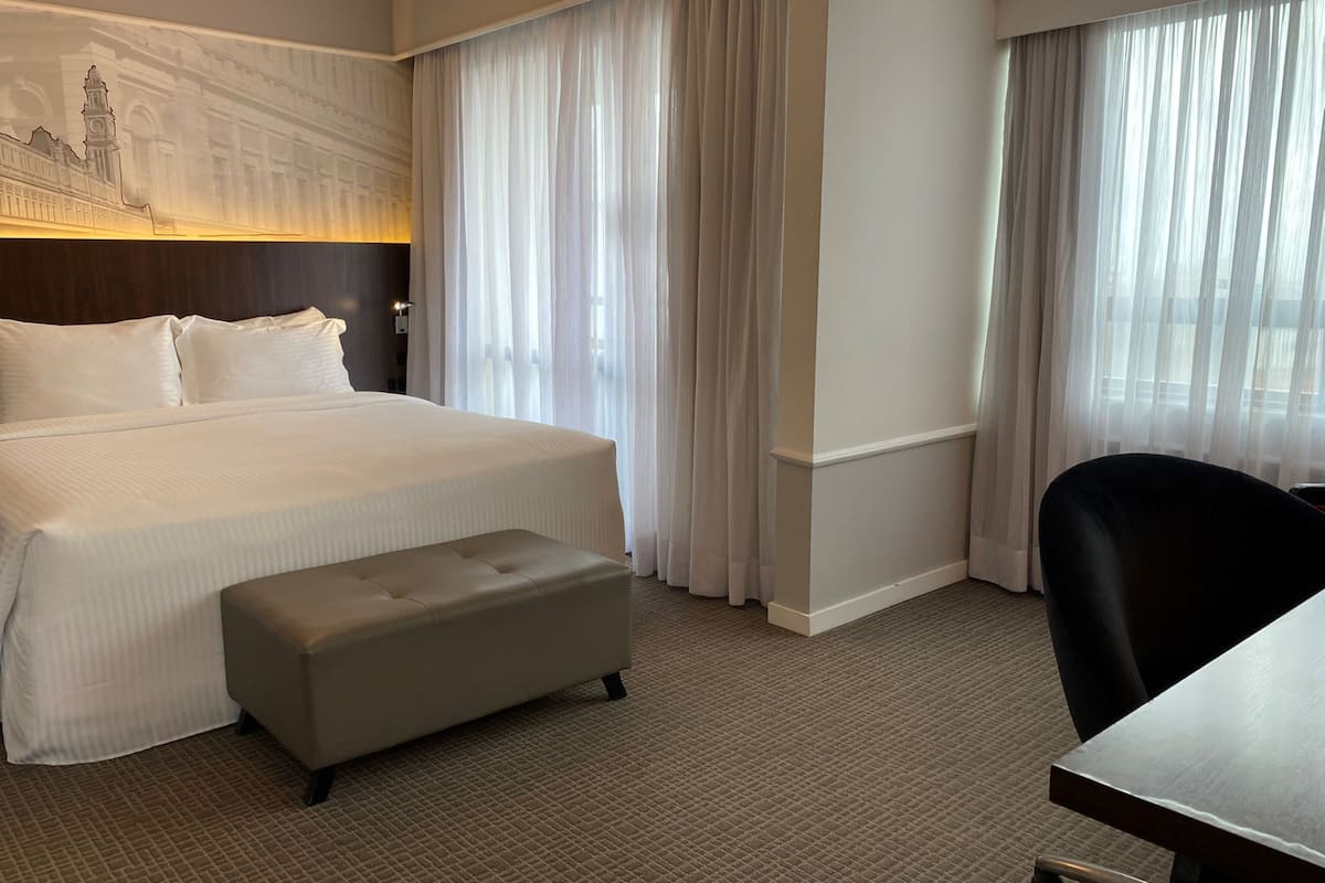 Premier Double Room, 1 Double Bed (Premier)