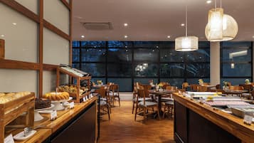 Hidangan sarapan