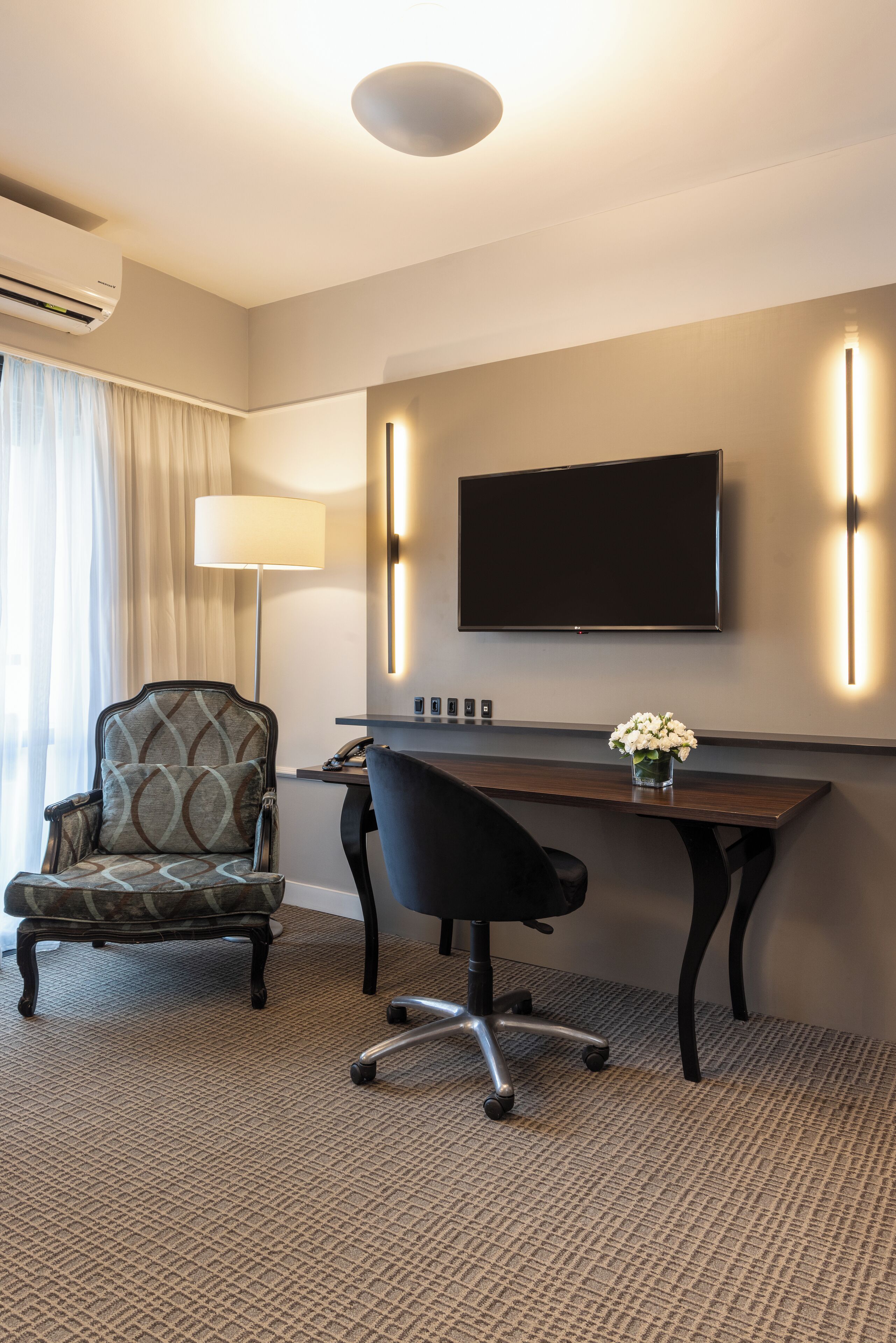 Foto - Blue Tree Premium Paulista