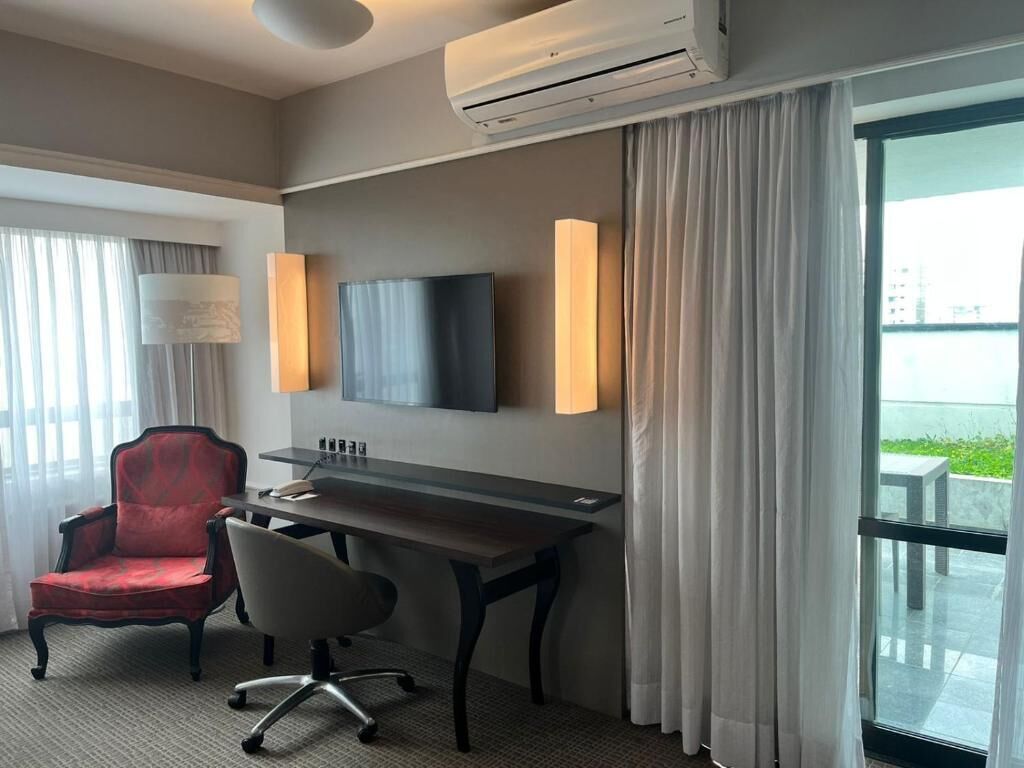 premium double room | egyptian cotton sheets, premium bedding, minibar, in-room safe