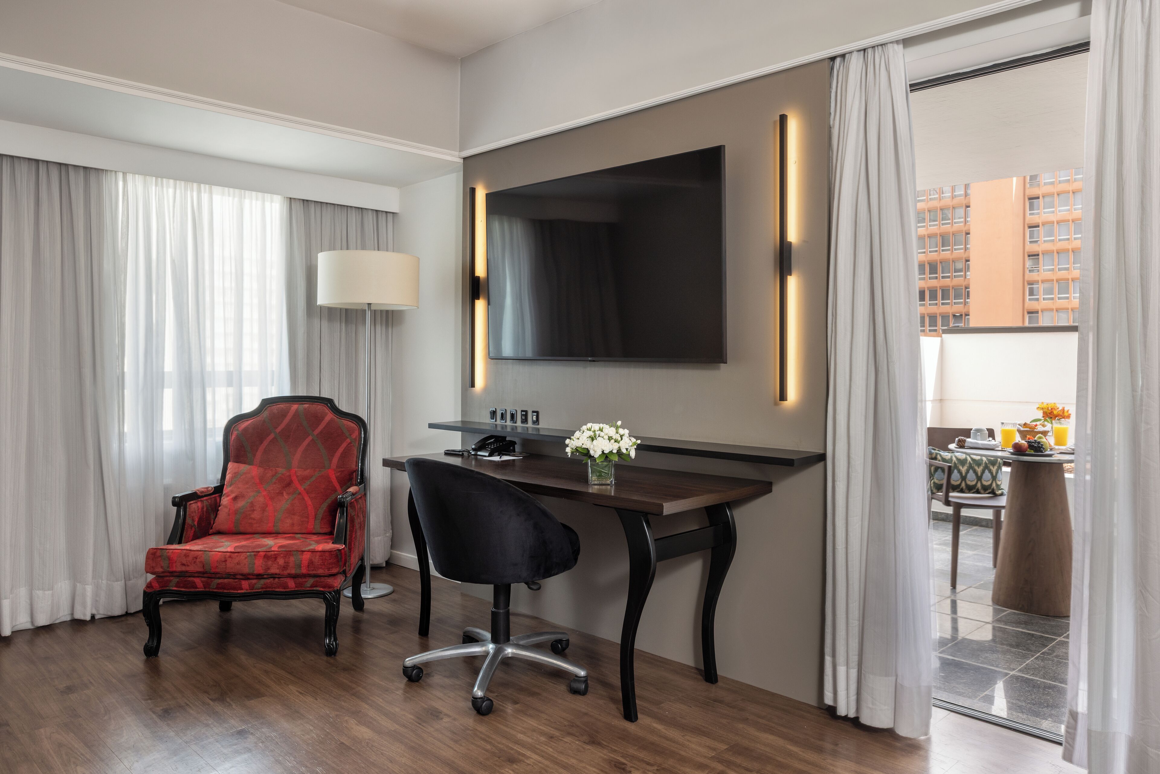 Foto - Blue Tree Premium Paulista