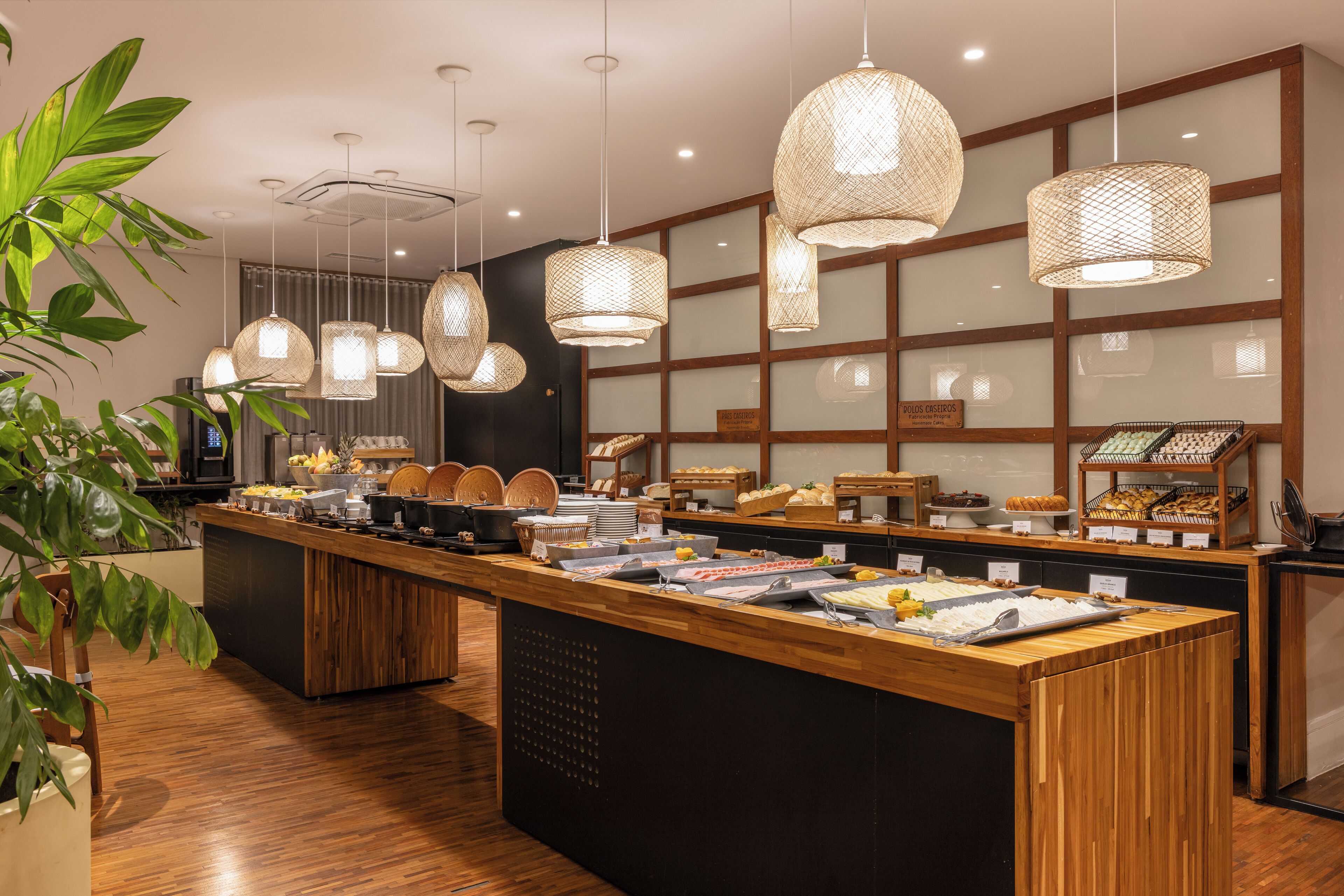 Foto - Blue Tree Premium Paulista