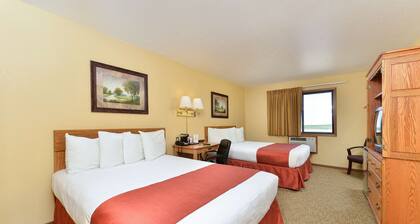 Americas Best Value Inn Kadoka