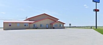 Americas Best Value Inn Kadoka