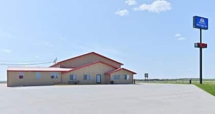 Americas Best Value Inn Kadoka