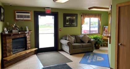 Americas Best Value Inn Kadoka