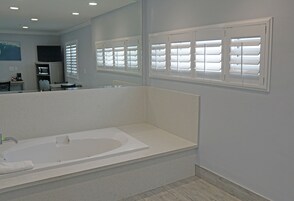 Bañera de hidromasaje