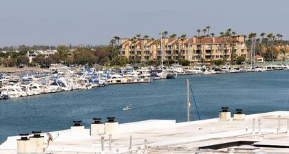 Surf City Inn - Near Seal Beach Pier