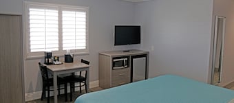 Surf City Inn - Near Seal Beach Pier