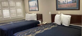 Little Boy Blue Motel