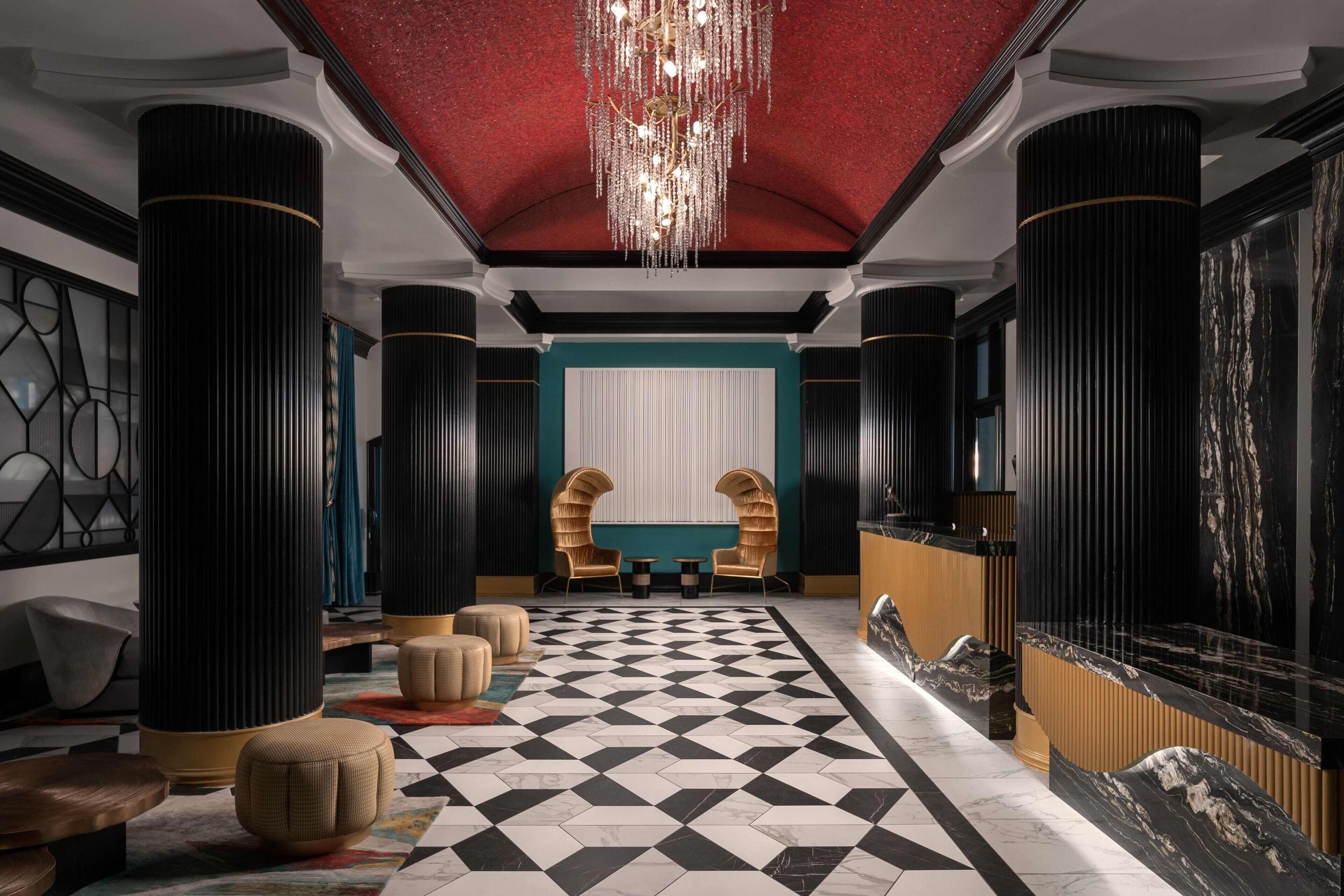 Foto - Grand Bohemian Orlando, Autograph Collection