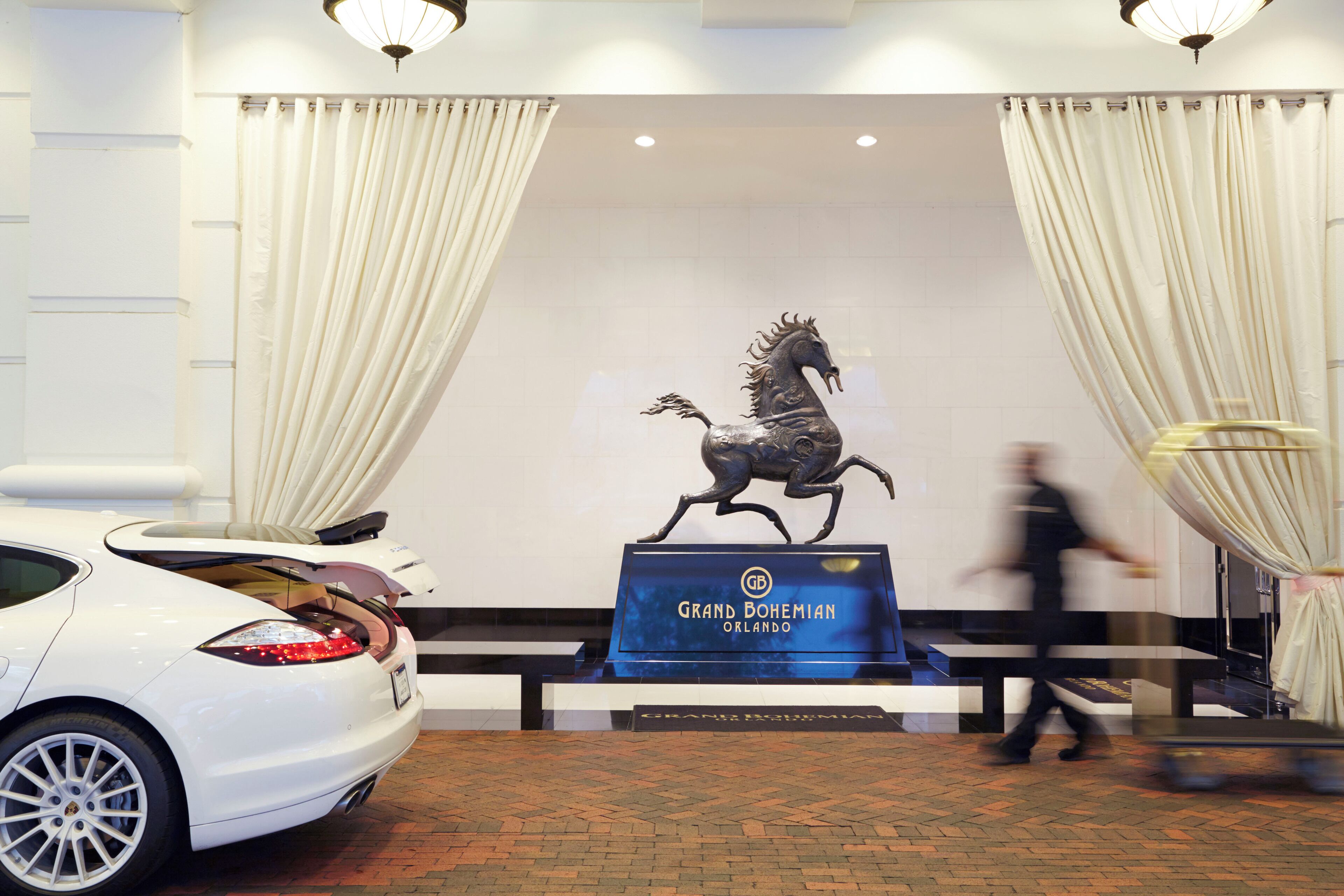 Foto - Grand Bohemian Orlando, Autograph Collection