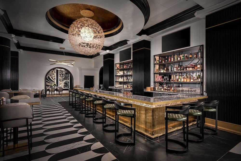 Grand Bohemian Orlando, Autograph Collection