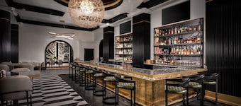 Grand Bohemian Orlando, Autograph Collection